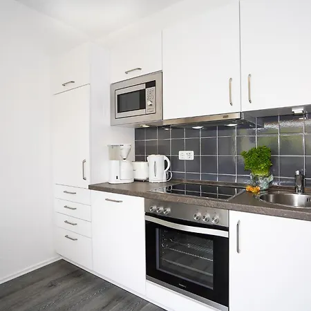 Apartment Strandburg 4