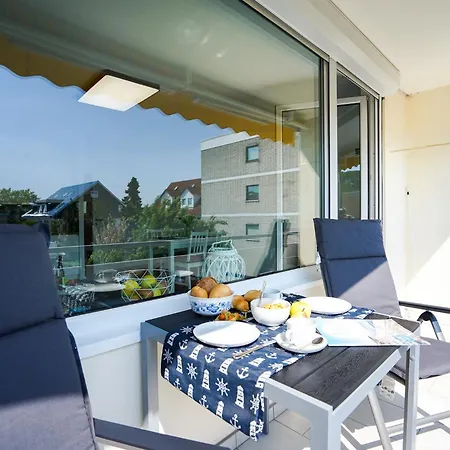 Strandburg 4 * Grömitz