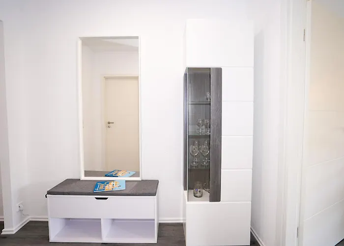 Strandburg 4 Lägenhet