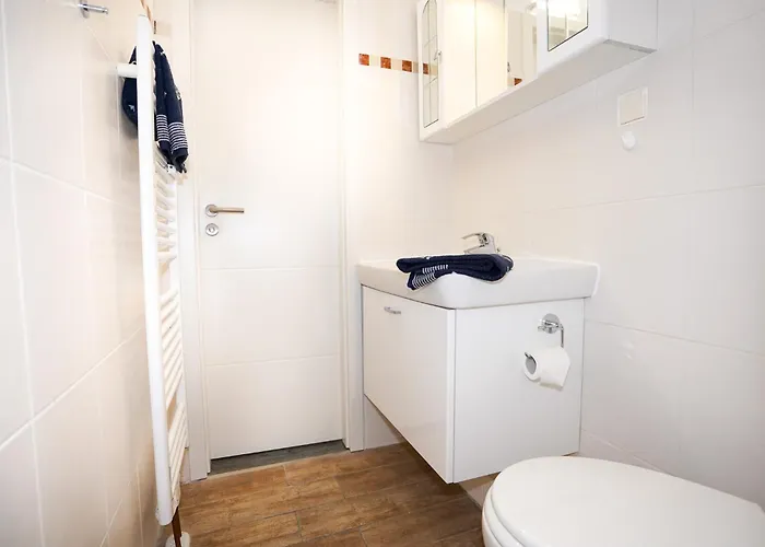 Lägenhet Strandburg 4 *