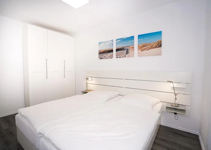 Strandburg 4 Lägenhet *